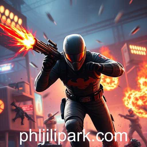 The Thrilling World of Action Games: Unleashing Adventure with Jilipark