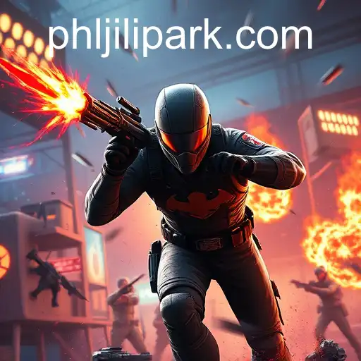 The Thrilling World of Action Games: Unleashing Adventure with Jilipark