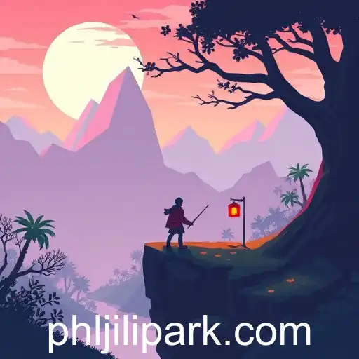 Gaming Evolution: A Deep Dive into Jilipark's Influence