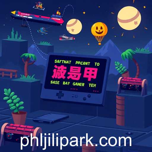 Gaming Evolutions and the Rise of Jilipark