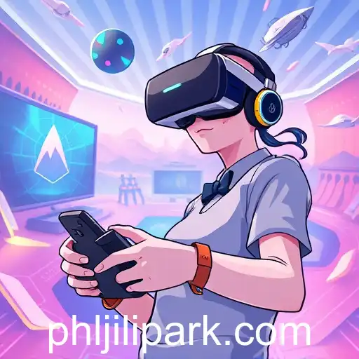 Gaming in 2025: The Rise of Jilipark