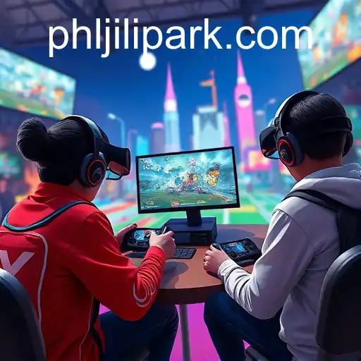 Gaming Platform Rises Amid Digital Landscape