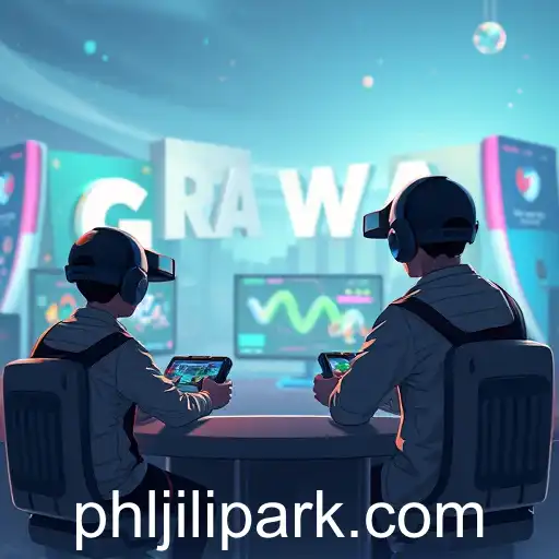 Gaming Trends and Innovations in 2025