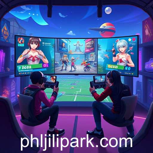 Gaming World Reacts to Jilipark's Innovations