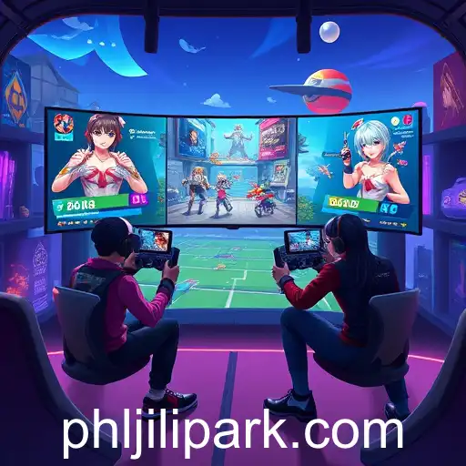 Gaming World Reacts to Jilipark's Innovations