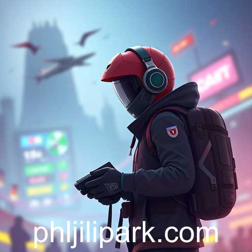 The Rise of Jilipark: A New Era in Online Gaming