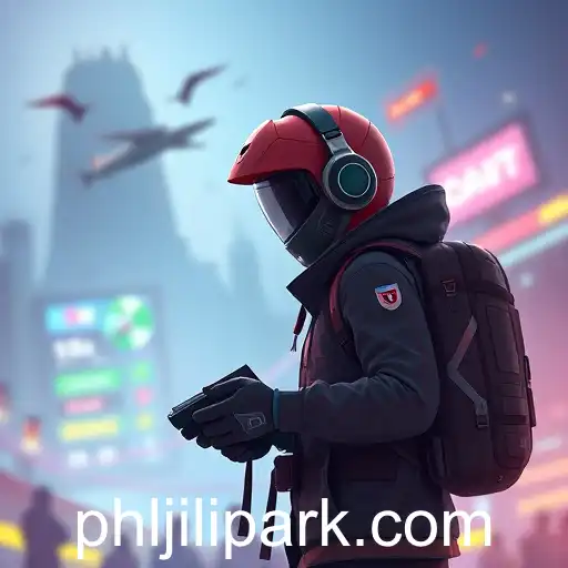 The Rise of Jilipark: A New Era in Online Gaming