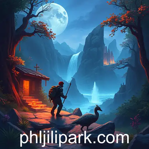 JiliPark: Revolutionizing Online Gaming