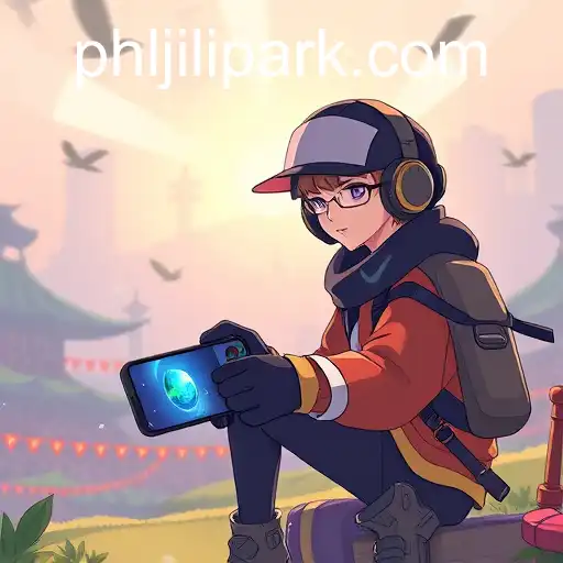 The Rise of JiliPark in the Gaming World