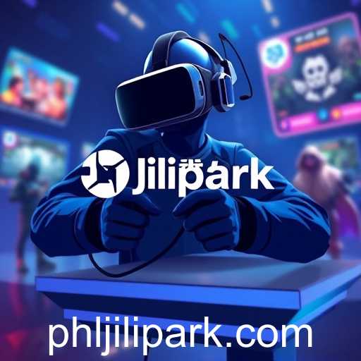 JiliPark's Rising Influence in the Gaming World