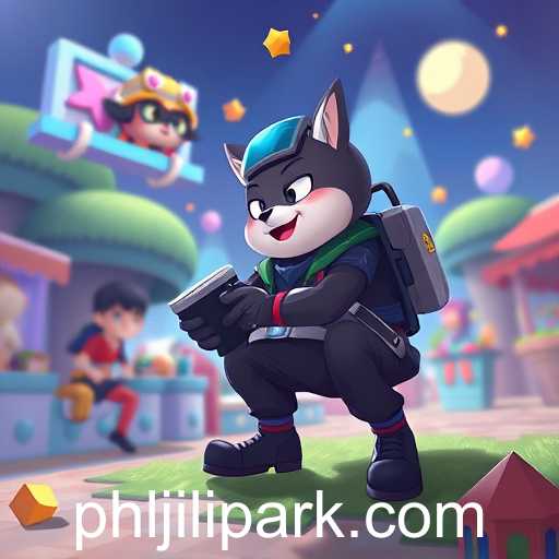 Jilipark Revolutionizes Online Gaming