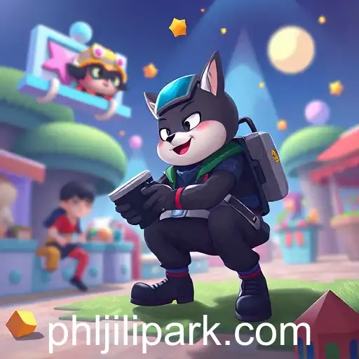 Jilipark Revolutionizes Online Gaming