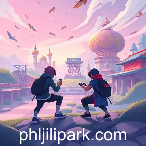 Jilipark's Rise in the Gaming World