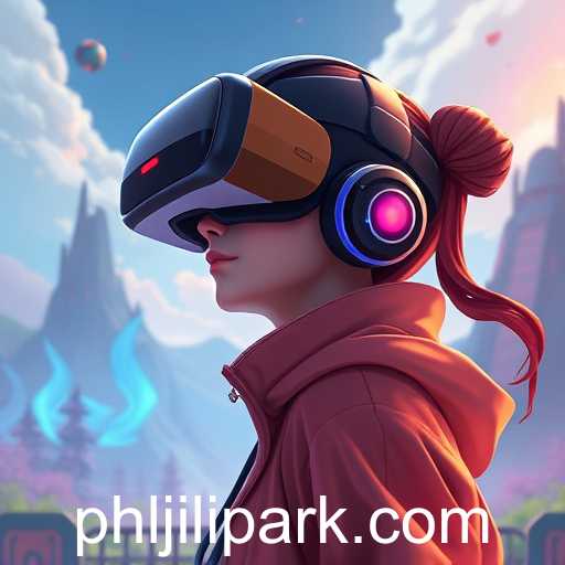 Jilipark: Redefining Online Gaming in 2025