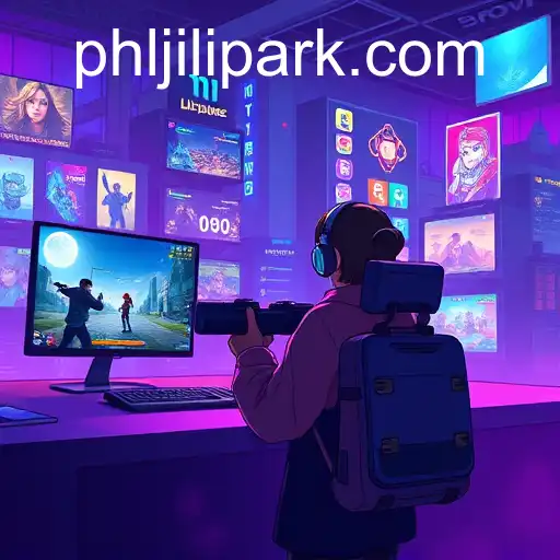 JiliPark's Impact on Online Gaming in 2025