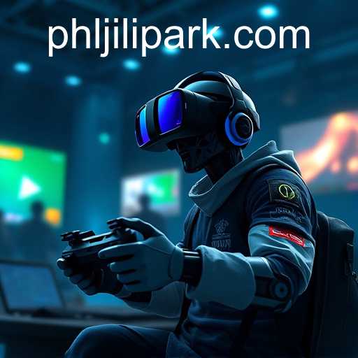 Jilipark Revolutionizes Online Gaming Experience