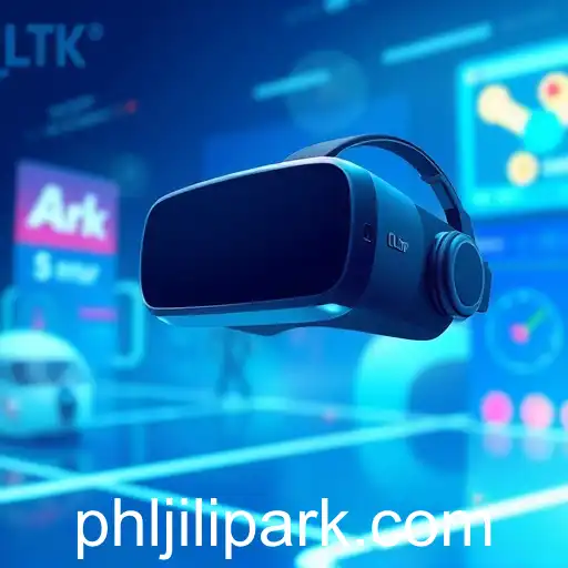 Jilipark: Evolution of Online Gaming