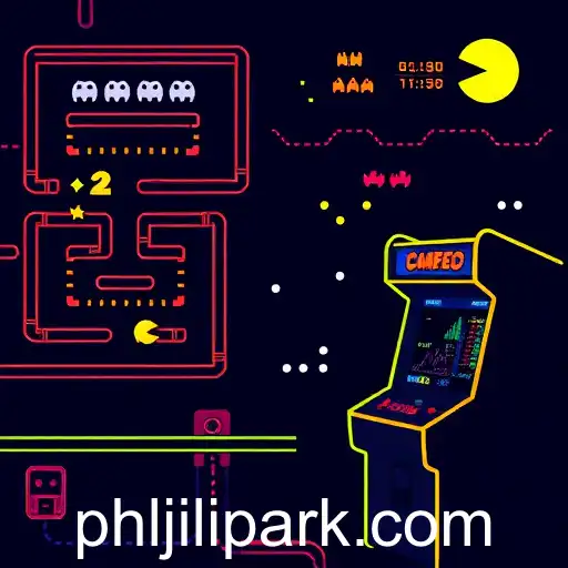 The Rise of Jilipark in a Digital Gaming Era