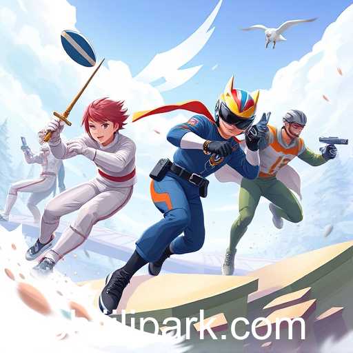 Exploring the Thrills of Multiplayer Modes in Online Gaming: A Focus on 'jilipark'