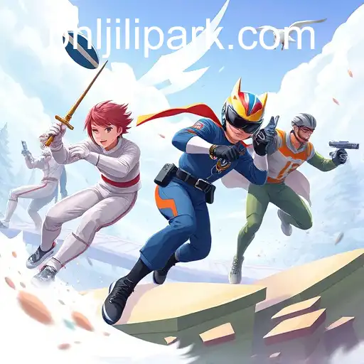 Exploring the Thrills of Multiplayer Modes in Online Gaming: A Focus on 'jilipark'