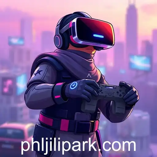 Rise of Online Gaming in 2025