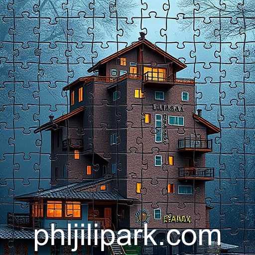 Exploring the Intriguing World of Puzzle Challenges on Jilipark