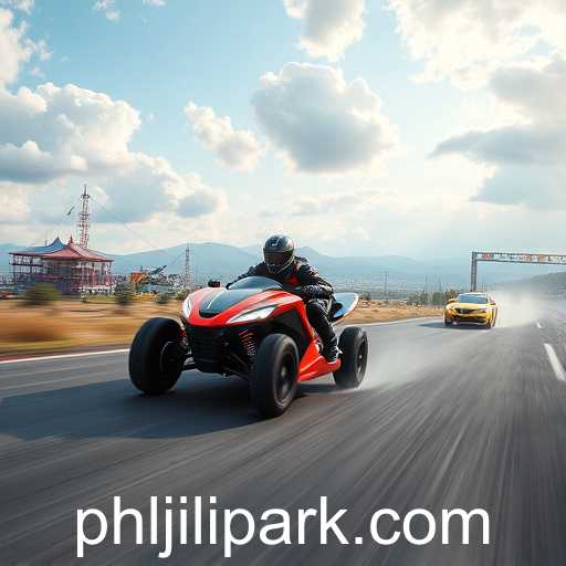 Exploring the Excitement of 'Racing Fun' on Jilipark: A Virtual Playground for Speed Enthusiasts