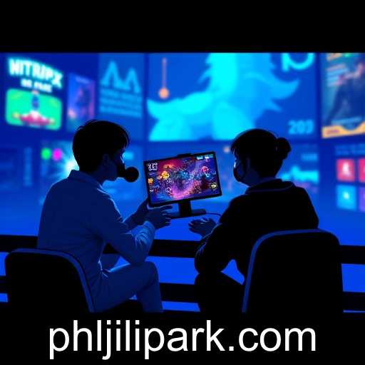 The Rise of Jilipark in Gaming Culture
