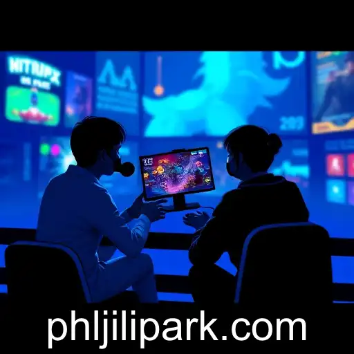 The Rise of Jilipark in Gaming Culture