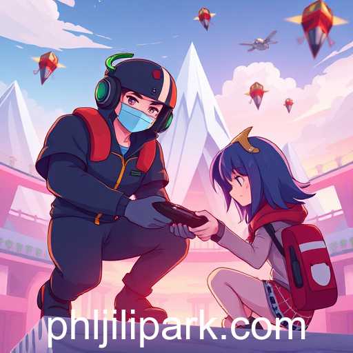 Jilipark: The Rise of a Gaming Hub