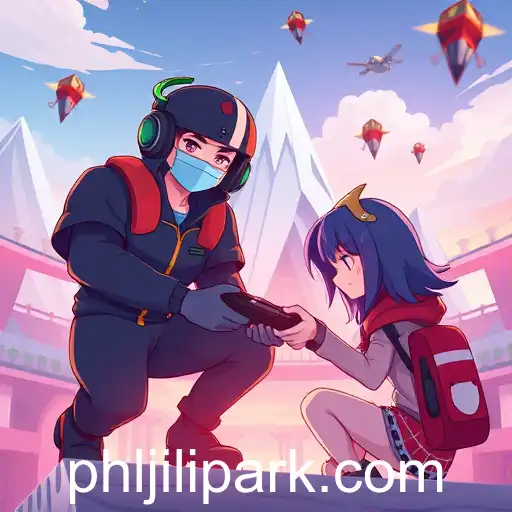 Jilipark: The Rise of a Gaming Hub