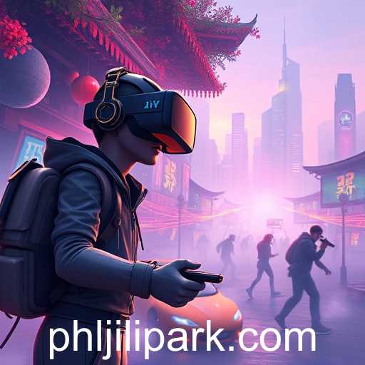 The Rise of Jilipark in the Gaming World