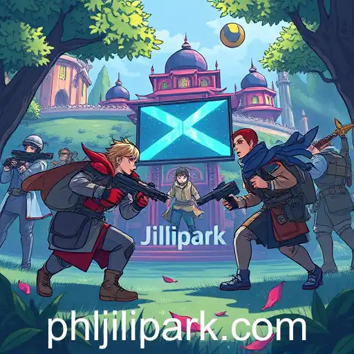 The Rise of Jilipark in the Gaming Community