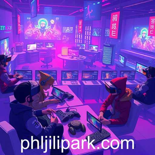 The Rise of Online Gaming in 2025