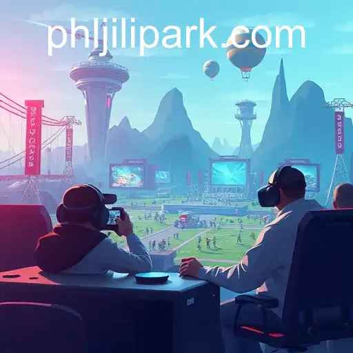 Rising Trends in Online Gaming