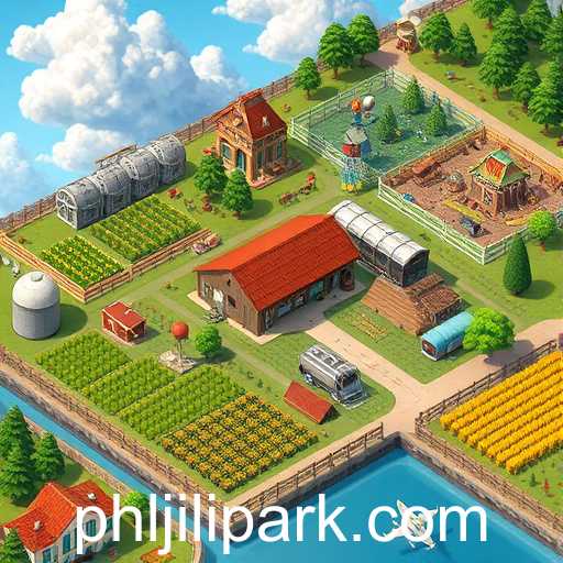 Exploring the World of Simulation Games: A Deep Dive into 'Jilipark'