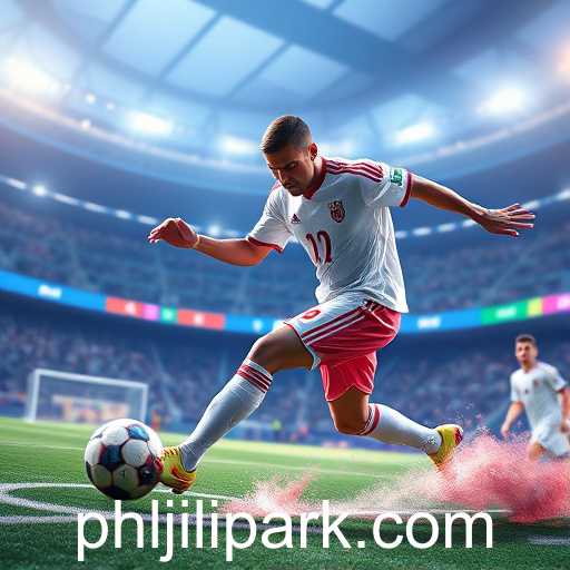 Exploring the Thrilling World of 'Sports Picks' on Jilipark