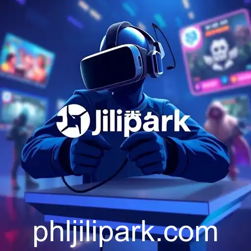 The Rise of Jilipark in the Gaming World